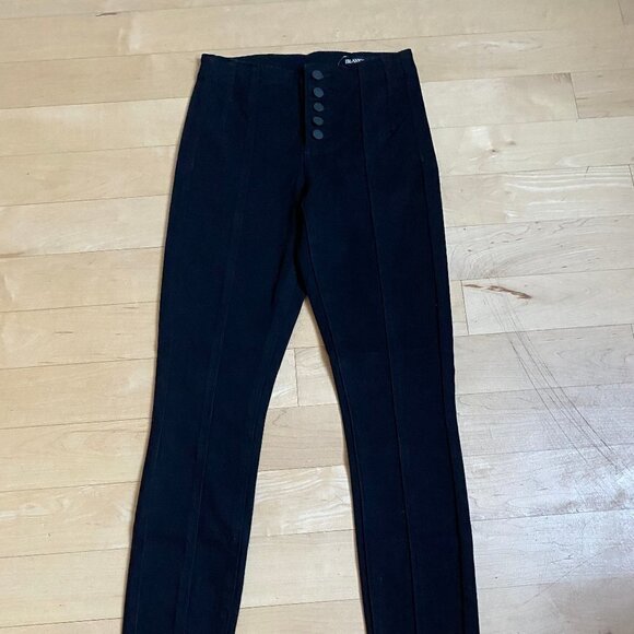 BLANKNYC BNWT Black "The Great Jones" Skinny Jeans - Picture 2 of 5